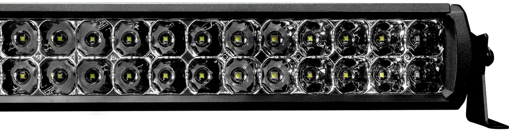Lightforce - Viper 20 Inch Led Double Row Light Bar 1