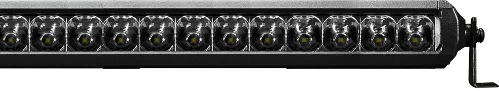 Lightforce - Viper 20 Inch Led Single Row Light Bar 1