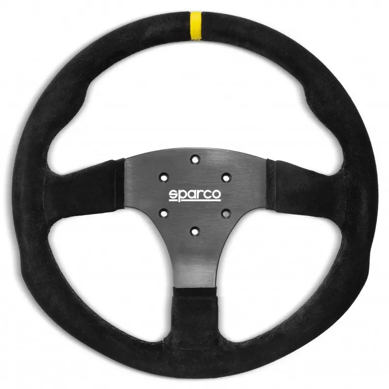 Volante De Ante R350b Con Boton 1