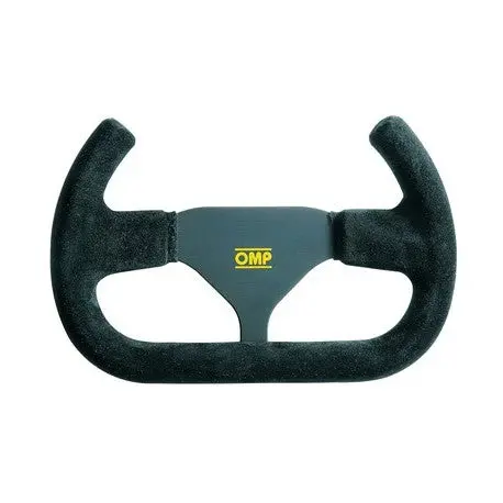 Volante Omp Formula Diam 250Mm Open 1