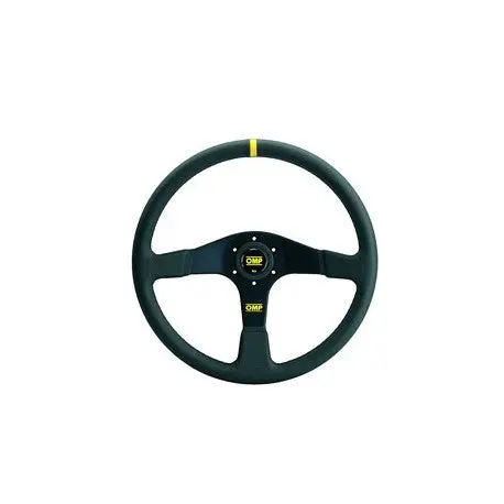 Volante Omp Velocita Negro 1
