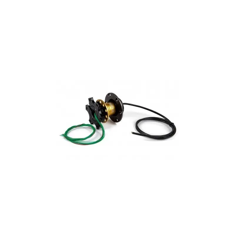 Volante Quick Release Racing Electric - Sparco 1