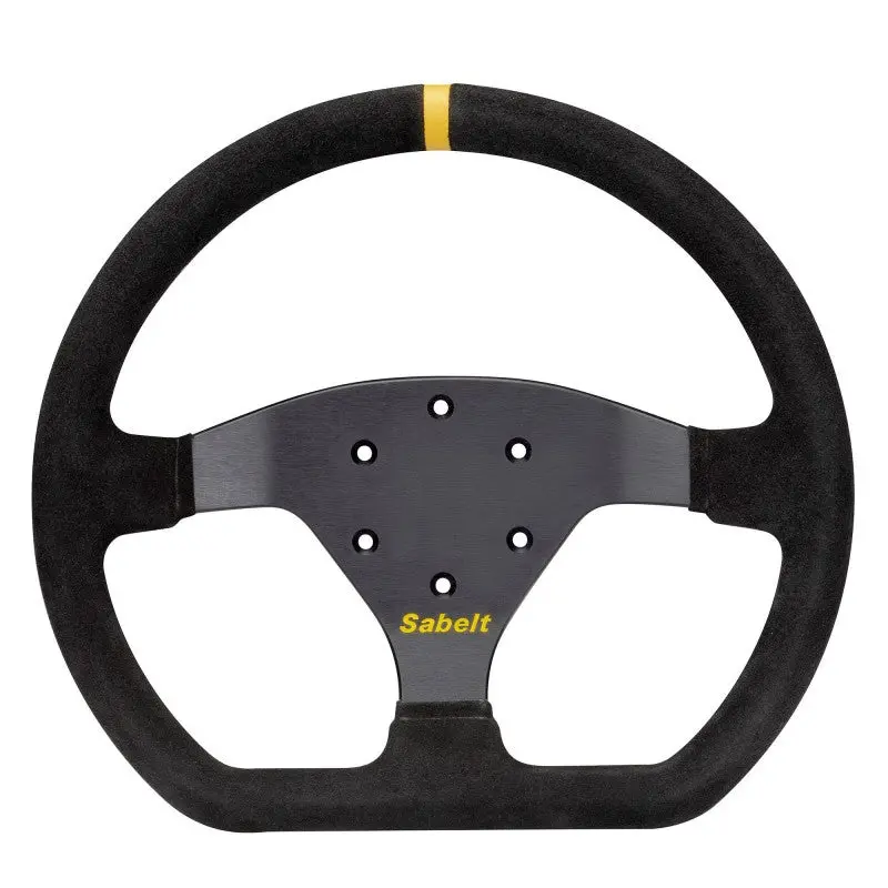 Volante Sabelt Sw-732 Gt Plano 1