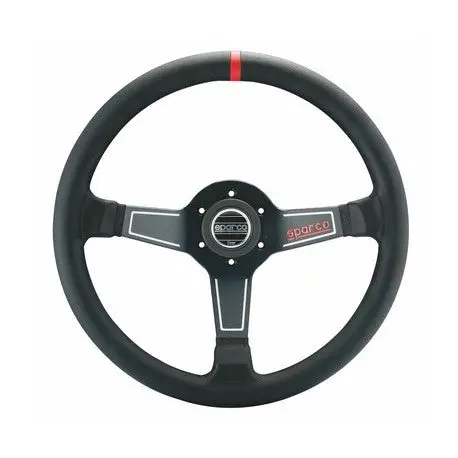Volante Sparco L575 015L750pl 1