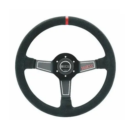 Volante Sparco L575 015L750sc 1