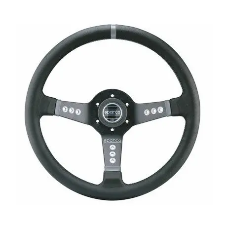 Volante Sparco L777 015L800pl 1