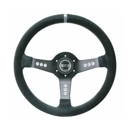 Volante Sparco L777 015L800sc 1