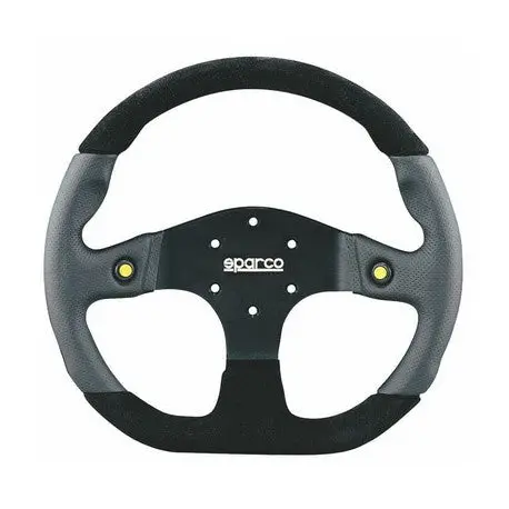 Volante Sparco L999 015Tmg22tuv 1