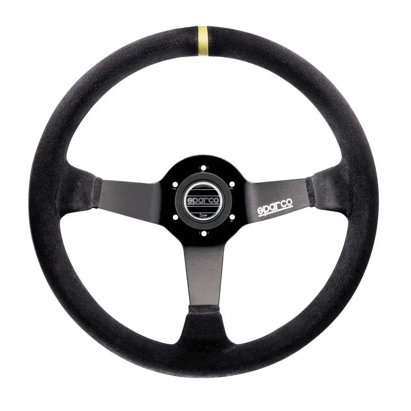 Volante Sparco Mod 325 3R Cal. 90Mm Csn 1