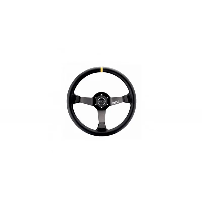 Volante Sparco Mod 345 3R Calice 65Mm Msn 1
