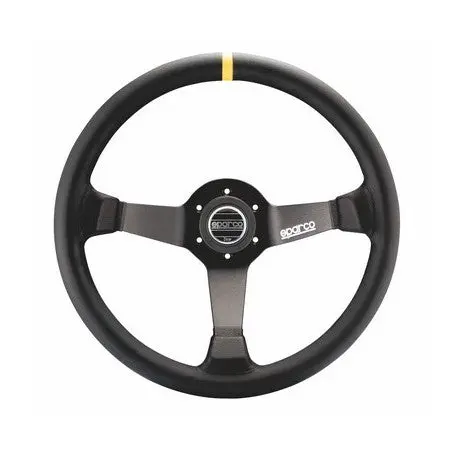 Volante Sparco Mod 345 3R.Calice 65Mm Mln 1