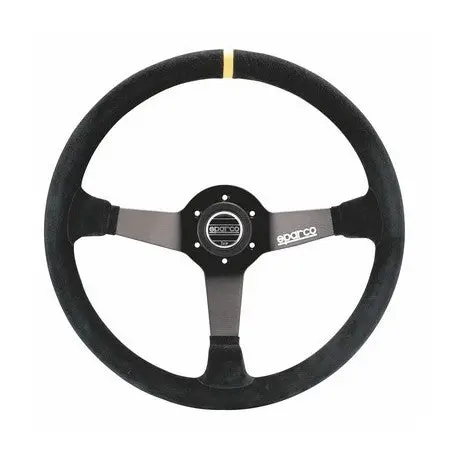 Volante Sparco Mod 368 3R Cal 65Mm 1