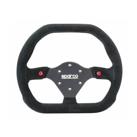 Volante Sparco Mod.310X260 Scam.Negra 1