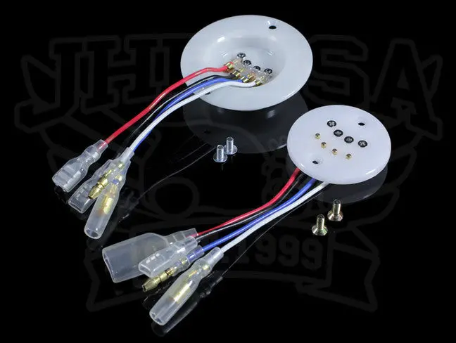 Works Bell Rapfix 4 Terminal Insulator Conversion Kit 1