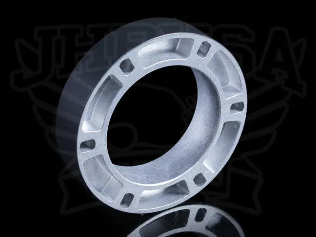 Works Bell Aluminum Steering Wheel Spacer (10-30Mm) 1