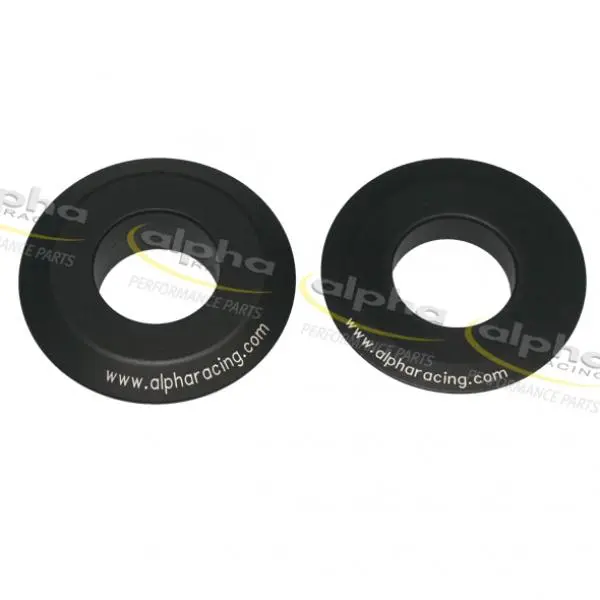 Alpha Racing Captive Wheel Spacers 1