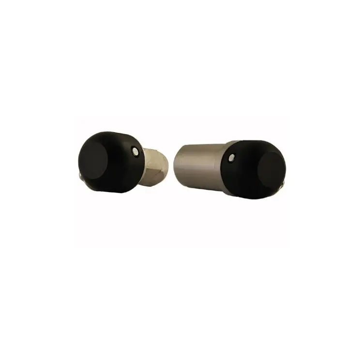 Woodcraft Front Axle Sliders 1