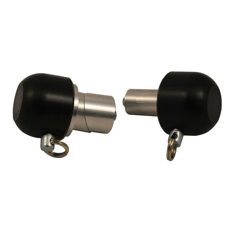 Woodcraft Swing Arm Sliders 1