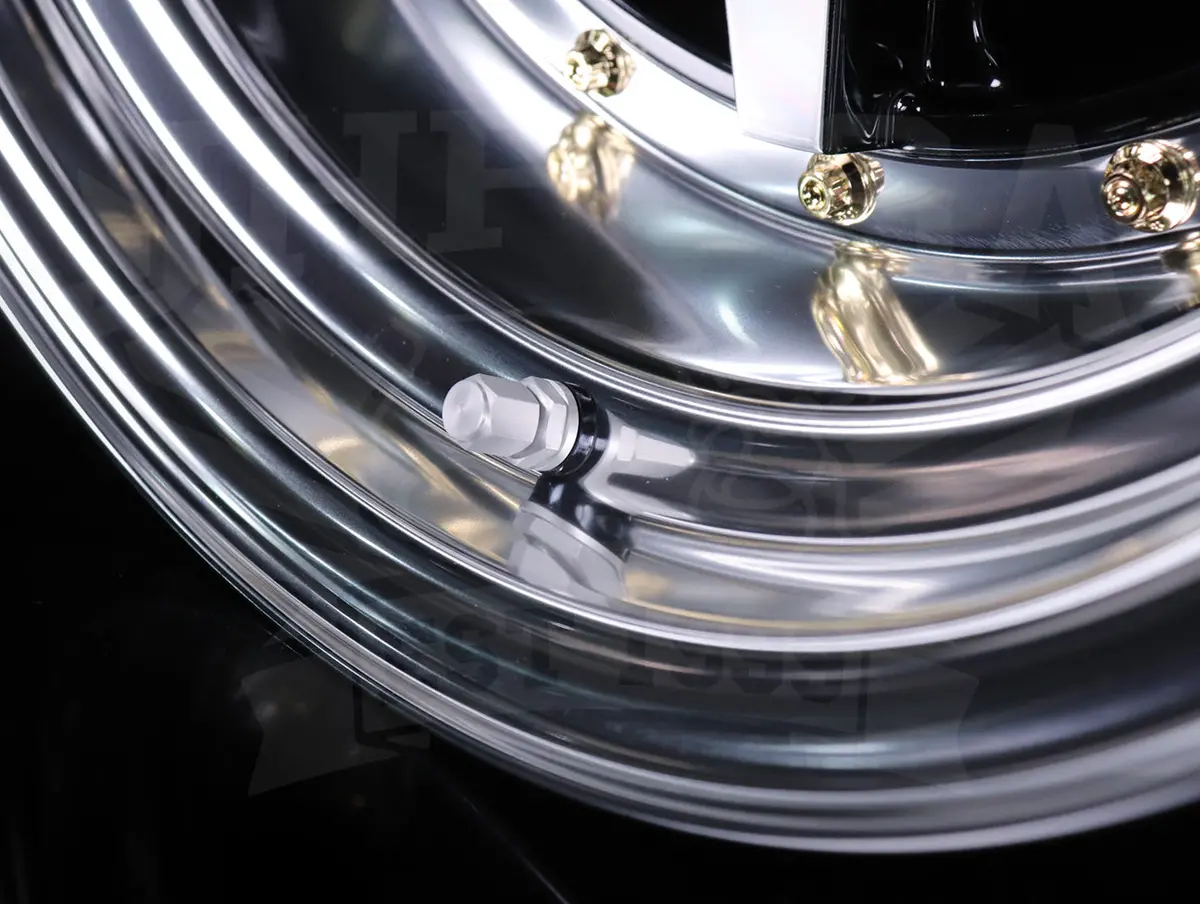 Work Equip 01 Wheels - 15" / 4X100 8