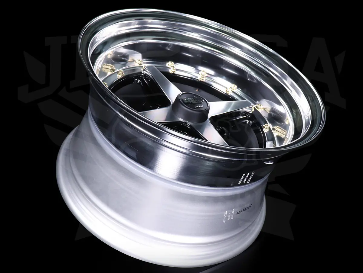 Work Equip 01 Wheels - 15" / 4X100 3