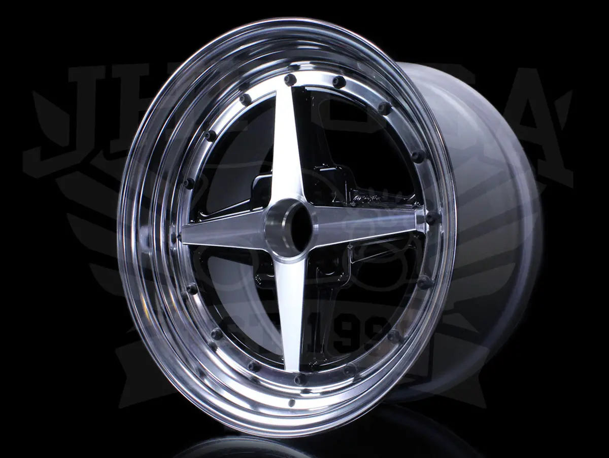 Work Equip 01 Wheels - 15" / 4X100 2