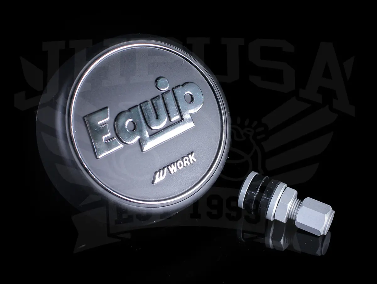 Work Equip 01 Wheels - 15" / 4X100 12
