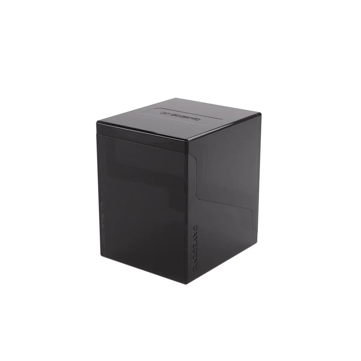 Bastion 100+ Xl Black 1
