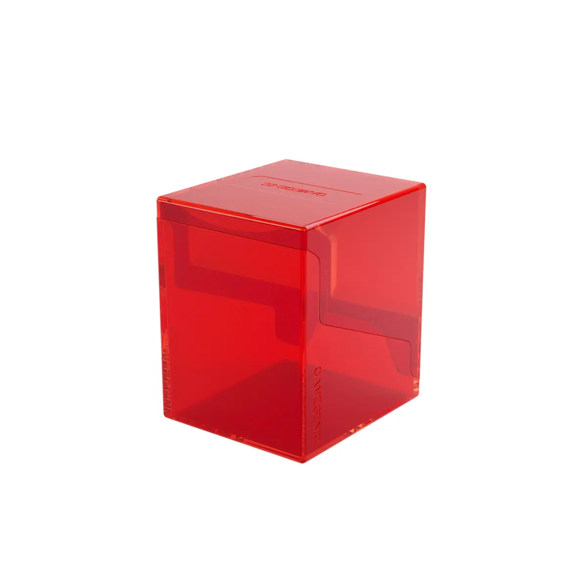 Bastion 100+ Xl Red 1