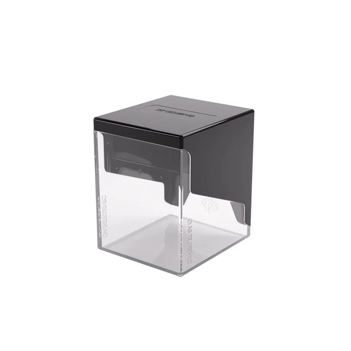 Bastion 100+ Xl Black/Clear 1