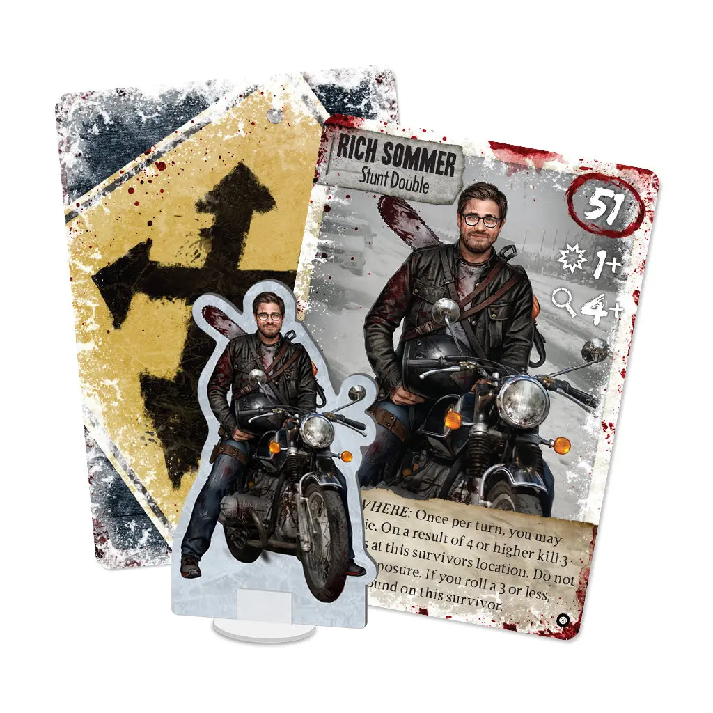 Dead Of Winter-Promo-Rich Sommer Exclusive 1