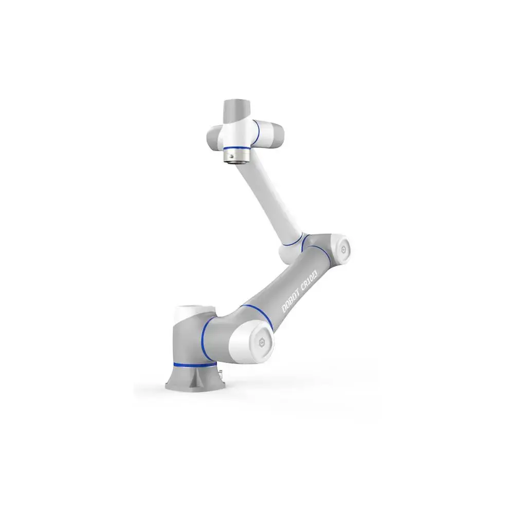 Dobot Cr10a 6-Axis Collaborative Robot Arm (10Kg / 1300Mm) 1