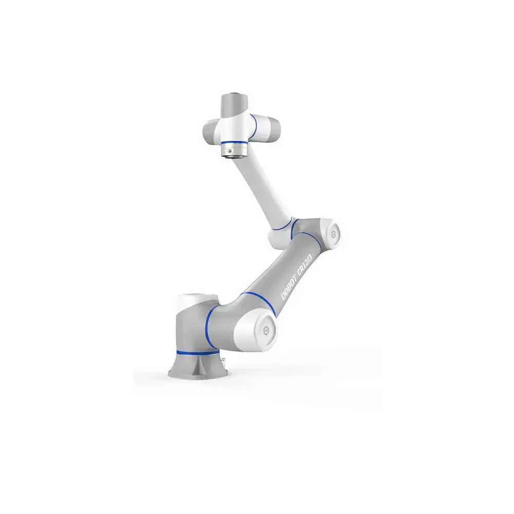 Dobot Cr12a 6-Axis Collaborative Robot Arm (12Kg / 1200Mm) 1