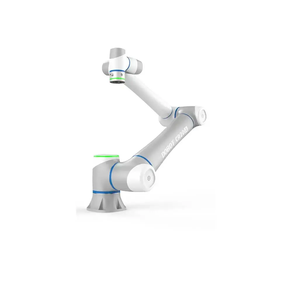 Dobot Cr20a 6-Axis Collaborative Robot Arm (20Kg / 1700Mm) 1