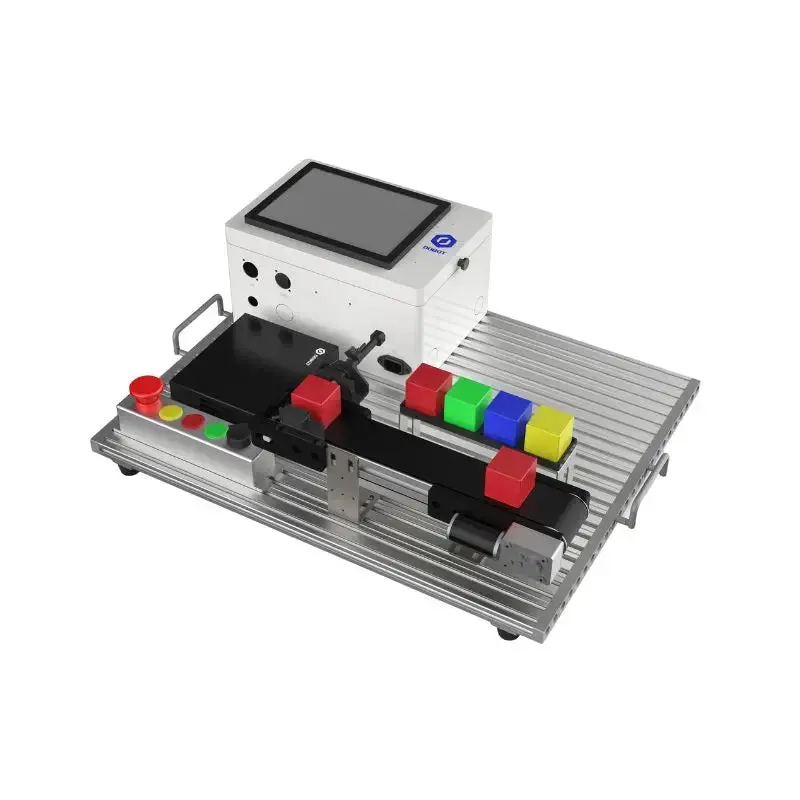 Dobot Magician E6 Desktop Training Platform 1