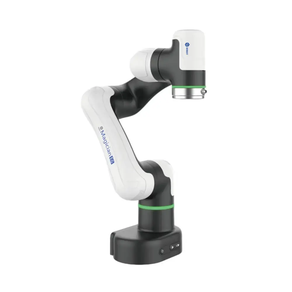 Dobot Magician E6 Desktop Cobot 1