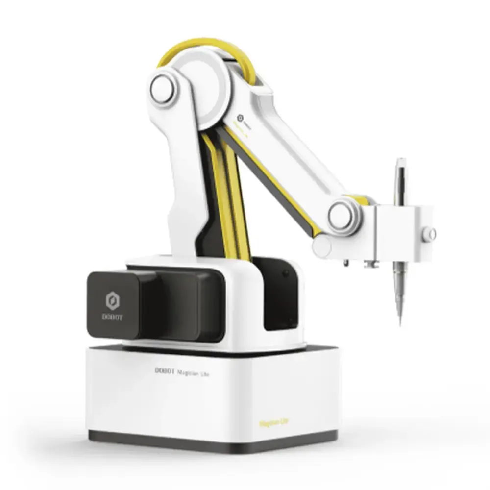 Dobot Magician Lite Robotic Arm 1