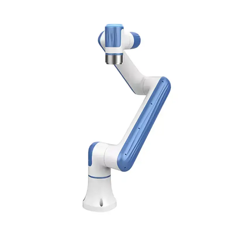 Dobot Nova 2 Entry-Level 6-Axis Collaborative Robot Arm (2 Kg / 625 Mm) 1