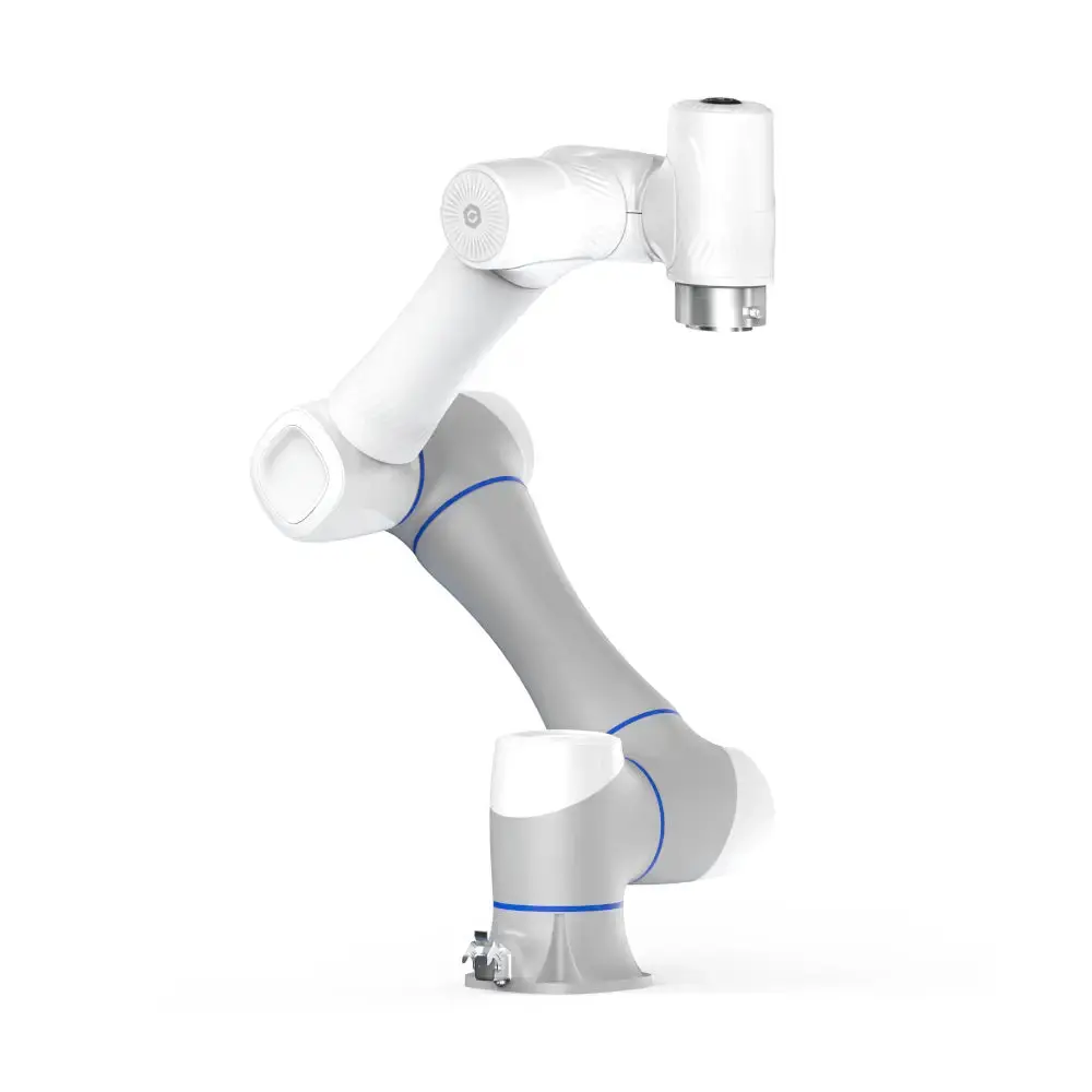 Dobot Cr5as 6-Axis Collaborative Robot Arm With Safeskin (5Kg / 900Mm) 1