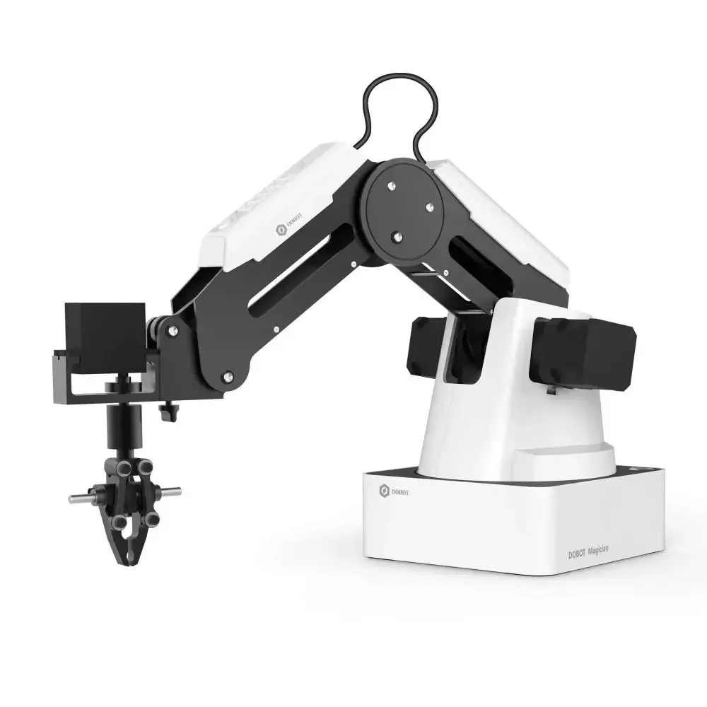 Dobot Robotic Arm - Magician - Basic Plan 1