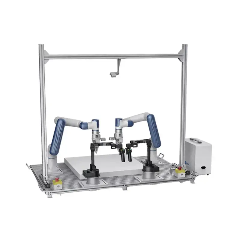 Dobot X-Trainer Ai Operating Platform (W/O Nova Robot) 1