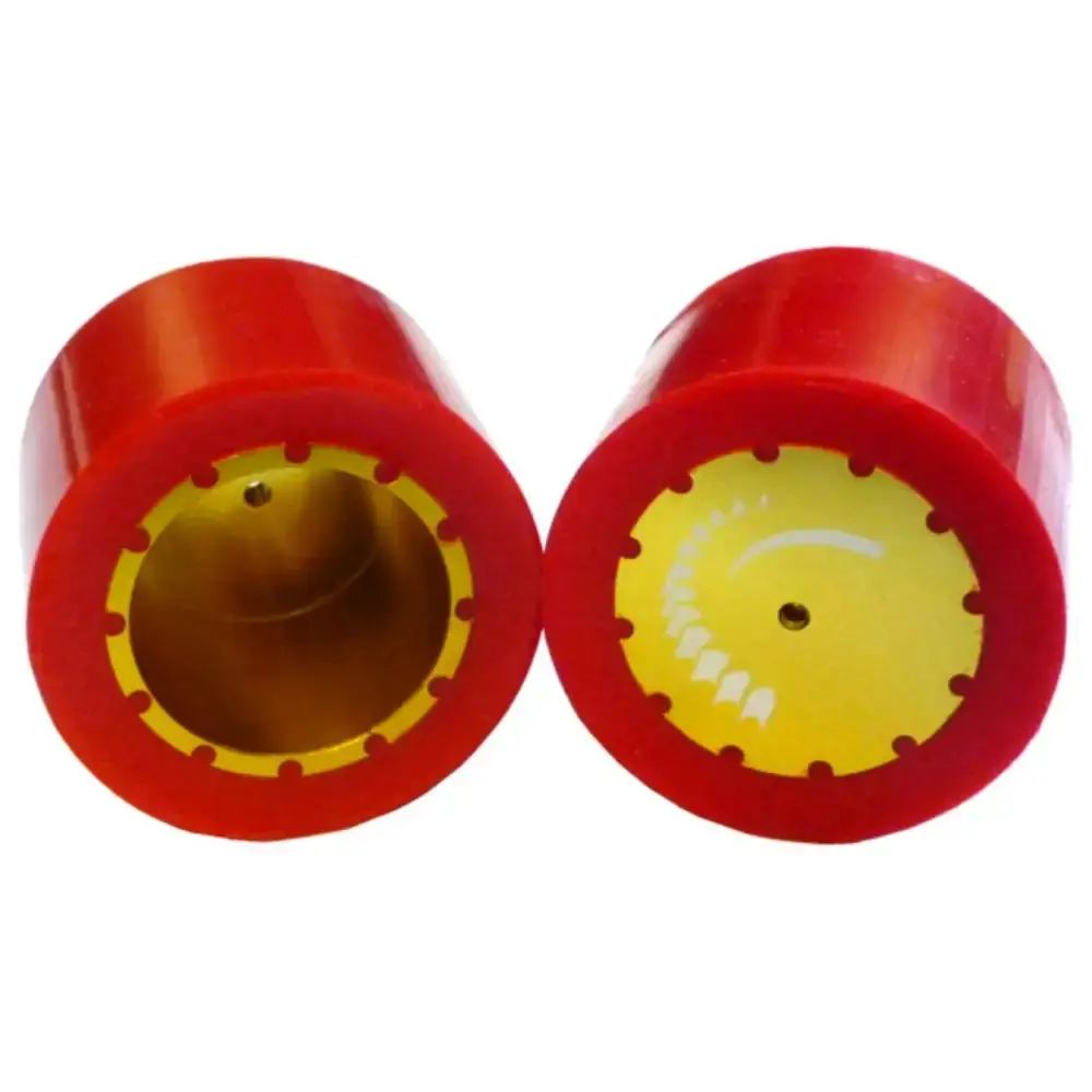 Fingertech Urethane Sumo Wheel 3.00 Inches 1