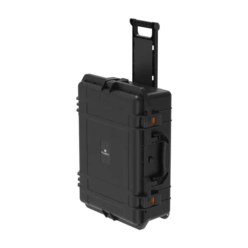 Iflight Trolley Case For Cinelifter Taurus X8 V3 1