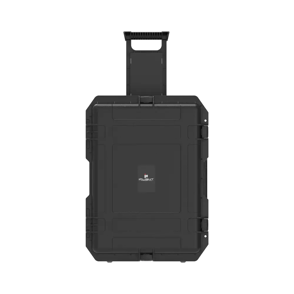 Iflight Trolley Case For Cinelifter Taurus X8 V3 2
