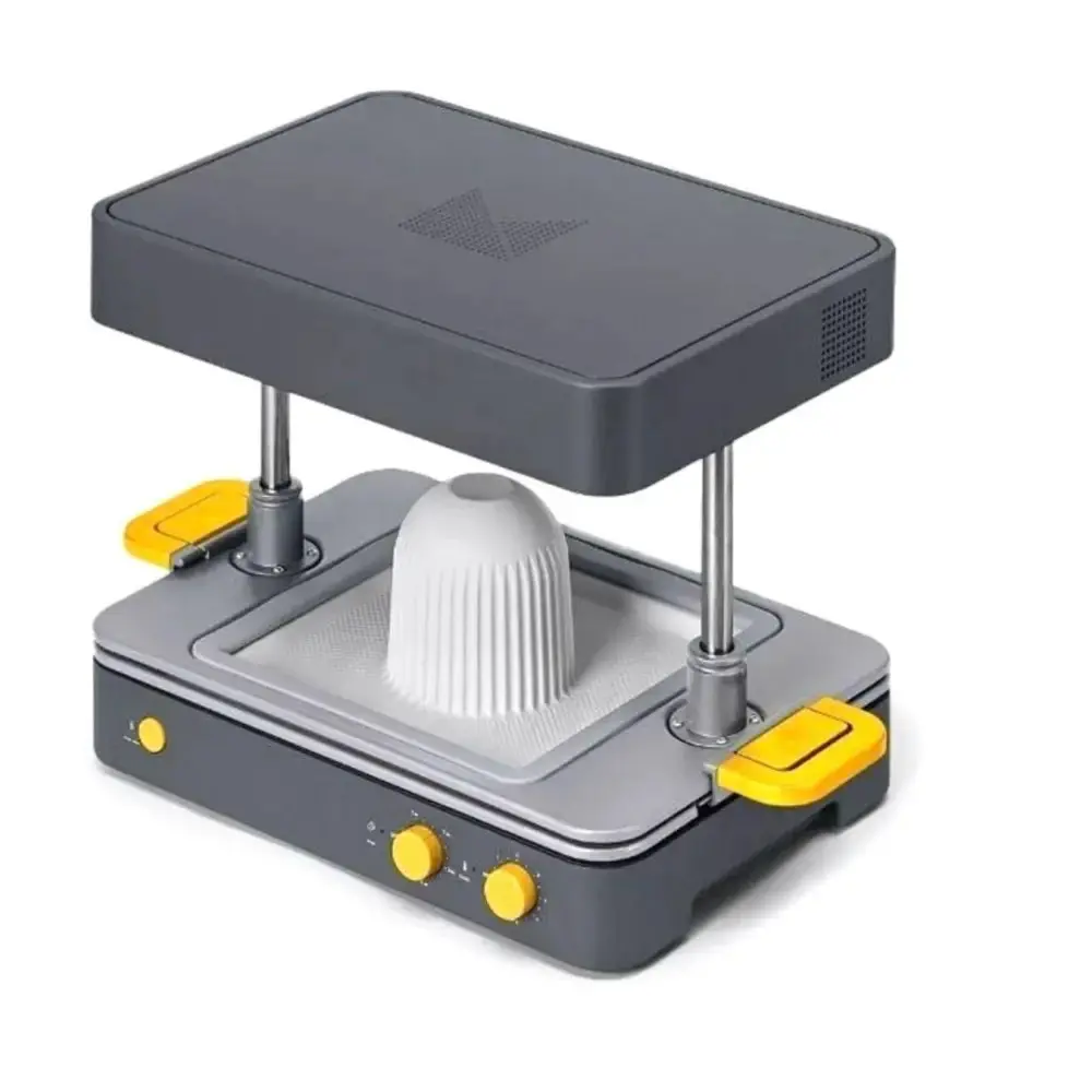 Mayku Formbox Desktop Vacuum Forming Machine Eu 1