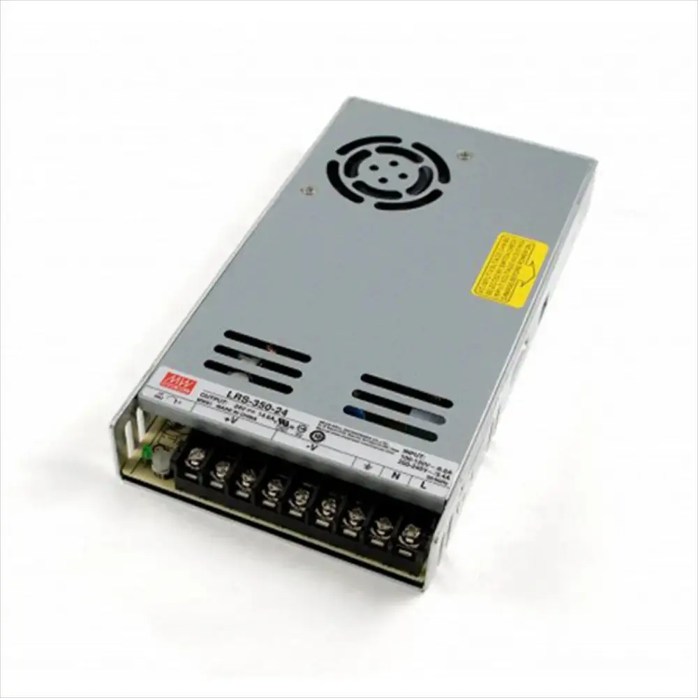 Power Supply 24Vdc 14.6A 1
