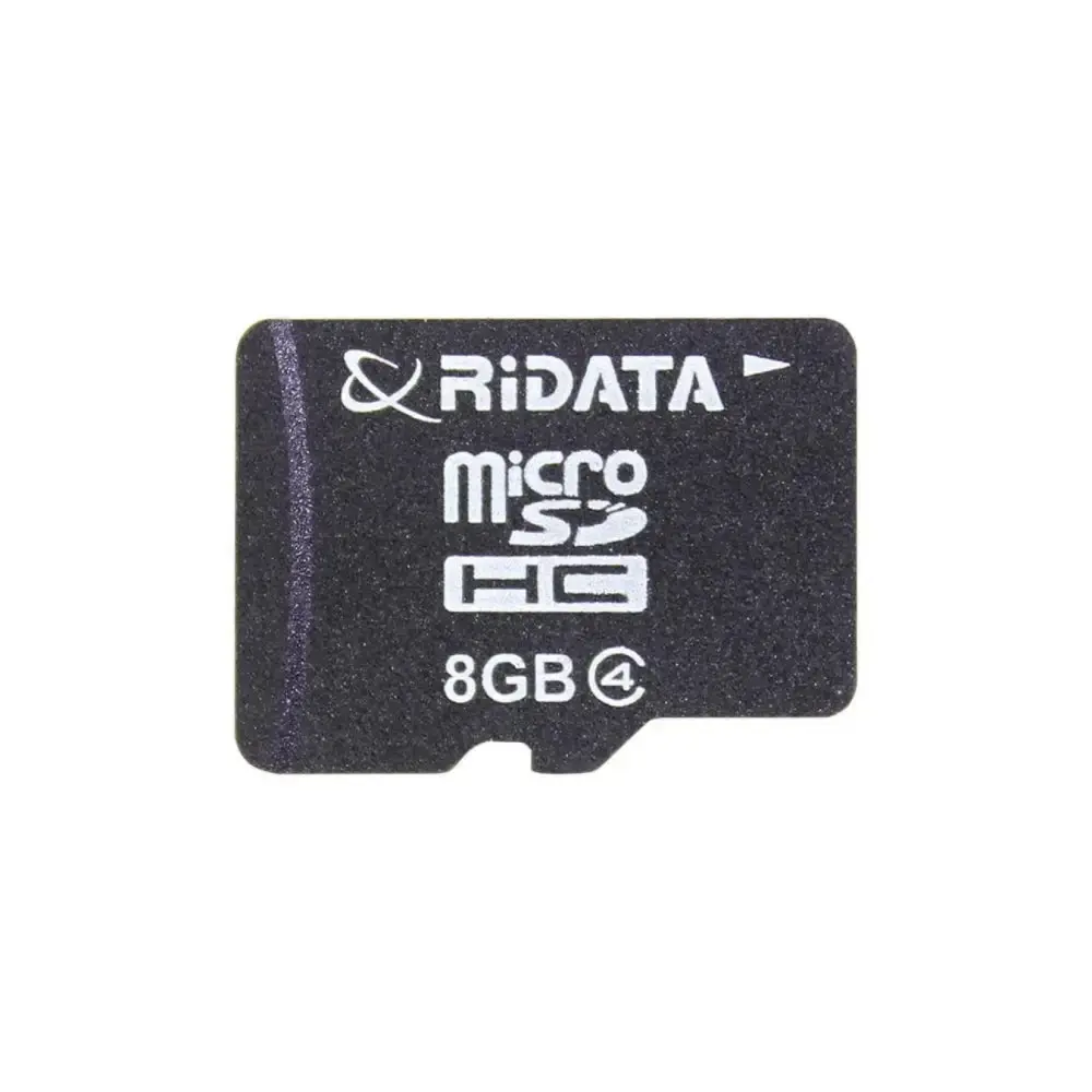 8 Gb Microsd Card 1