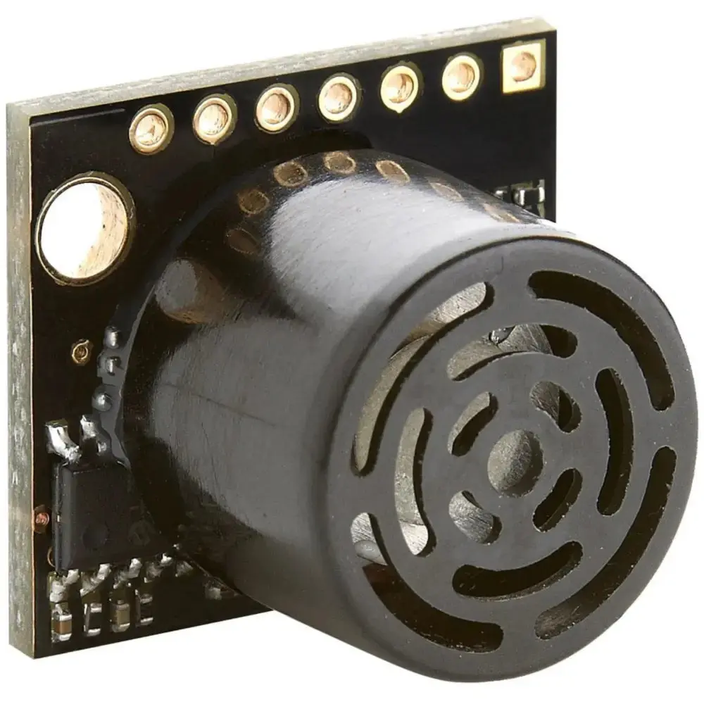Maxbotix Hr-Lv-Maxsonar-Ez4 High Performance Sonar Module 1