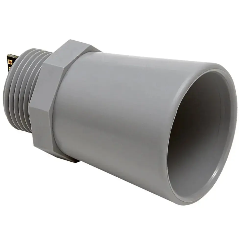 Maxbotix Hrxl-Maxsonar-Wrmt Weather Resistant Ultrasonic Range Finder 1