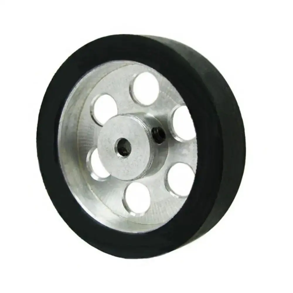 40Mm Wheel - 3Mm Bore 1