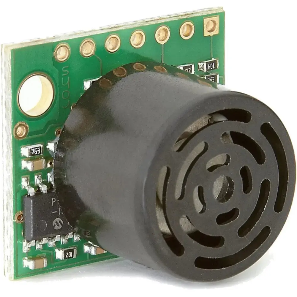 Maxbotix Lv-Maxsonar-Ez1 High Performance Sonar Module 1
